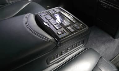 LS460L