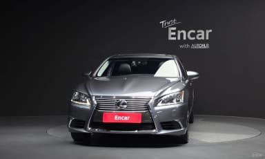 LS460L
