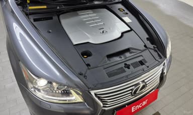 LS460L