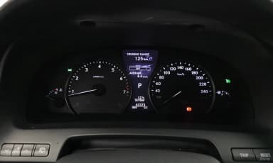 LS460L