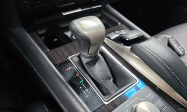 LS460L