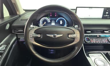 GV80