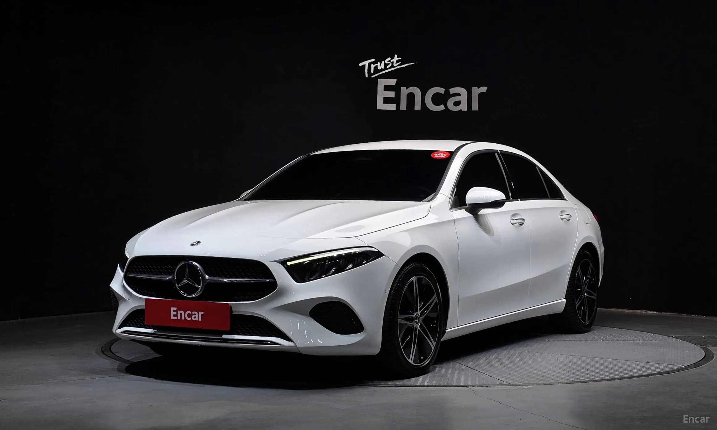 A-Class W177