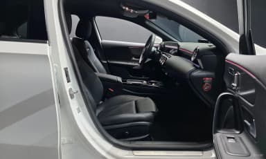 A-Class W177