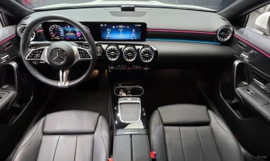 A-Class W177