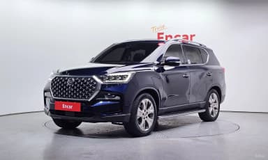 Rexton
