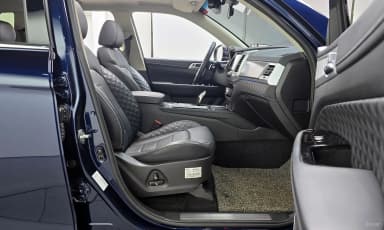 Rexton