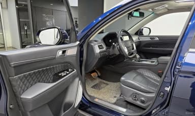 Rexton