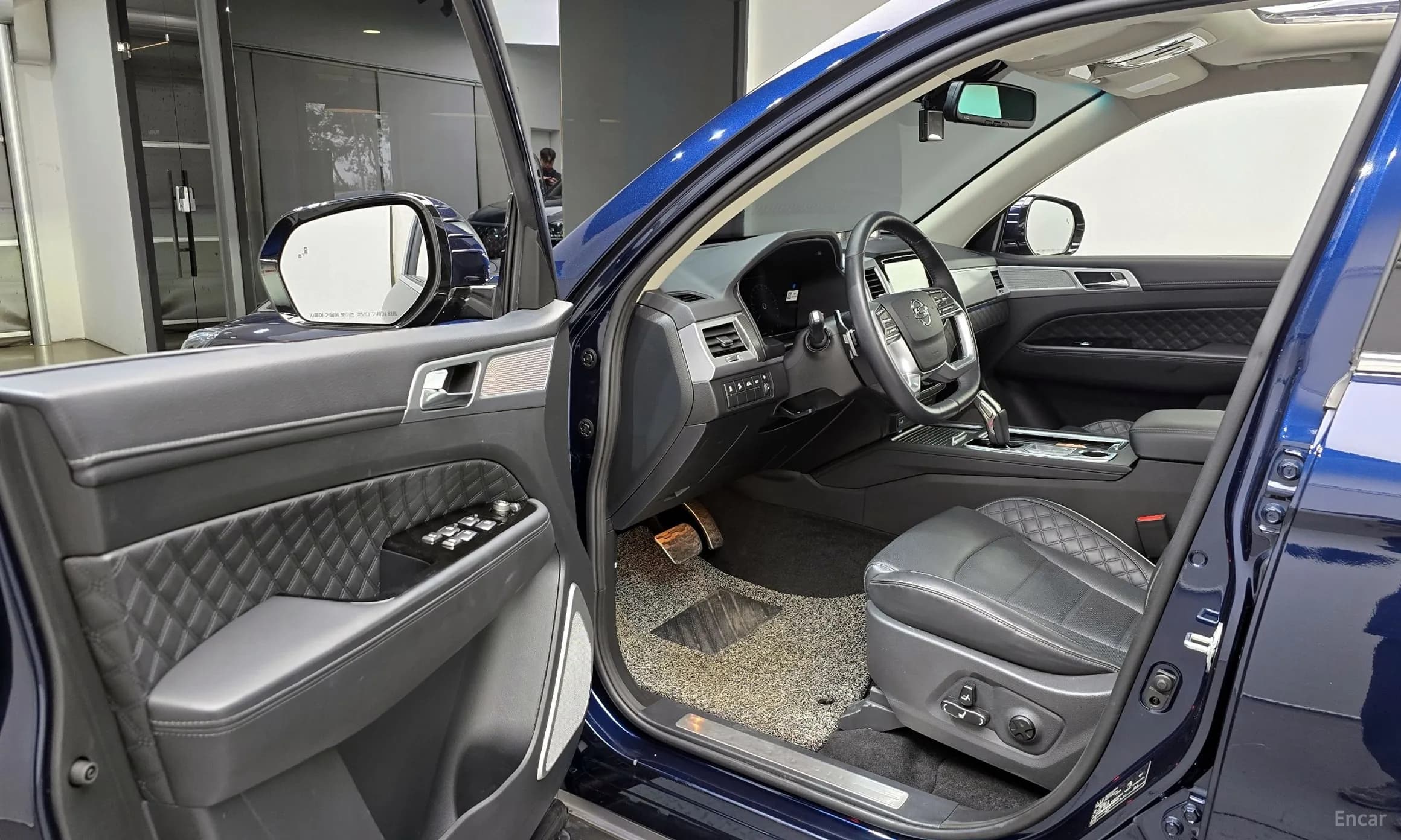 Rexton