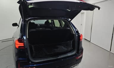 Rexton