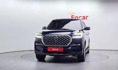 Rexton