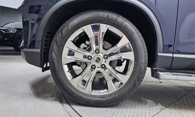 Rexton