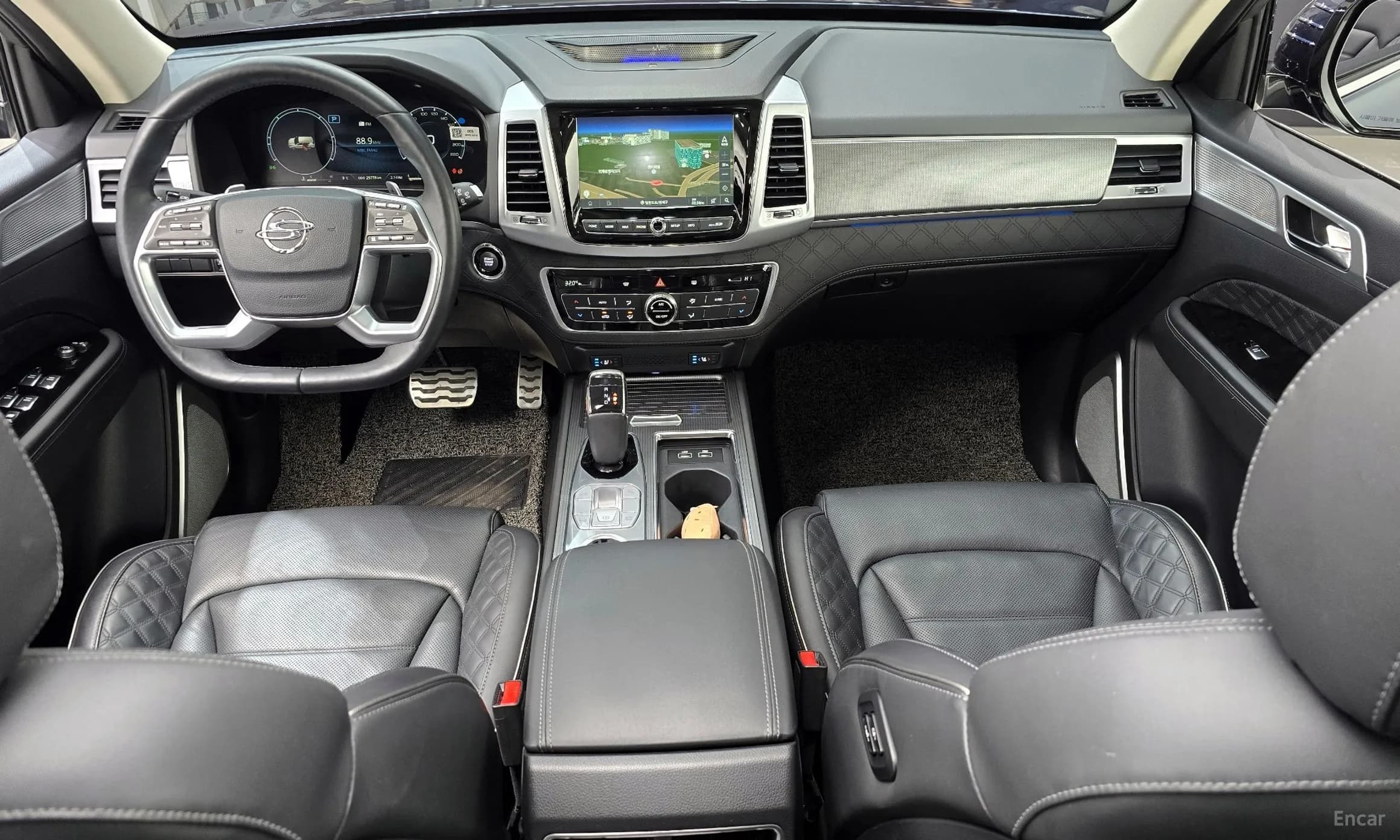 Rexton
