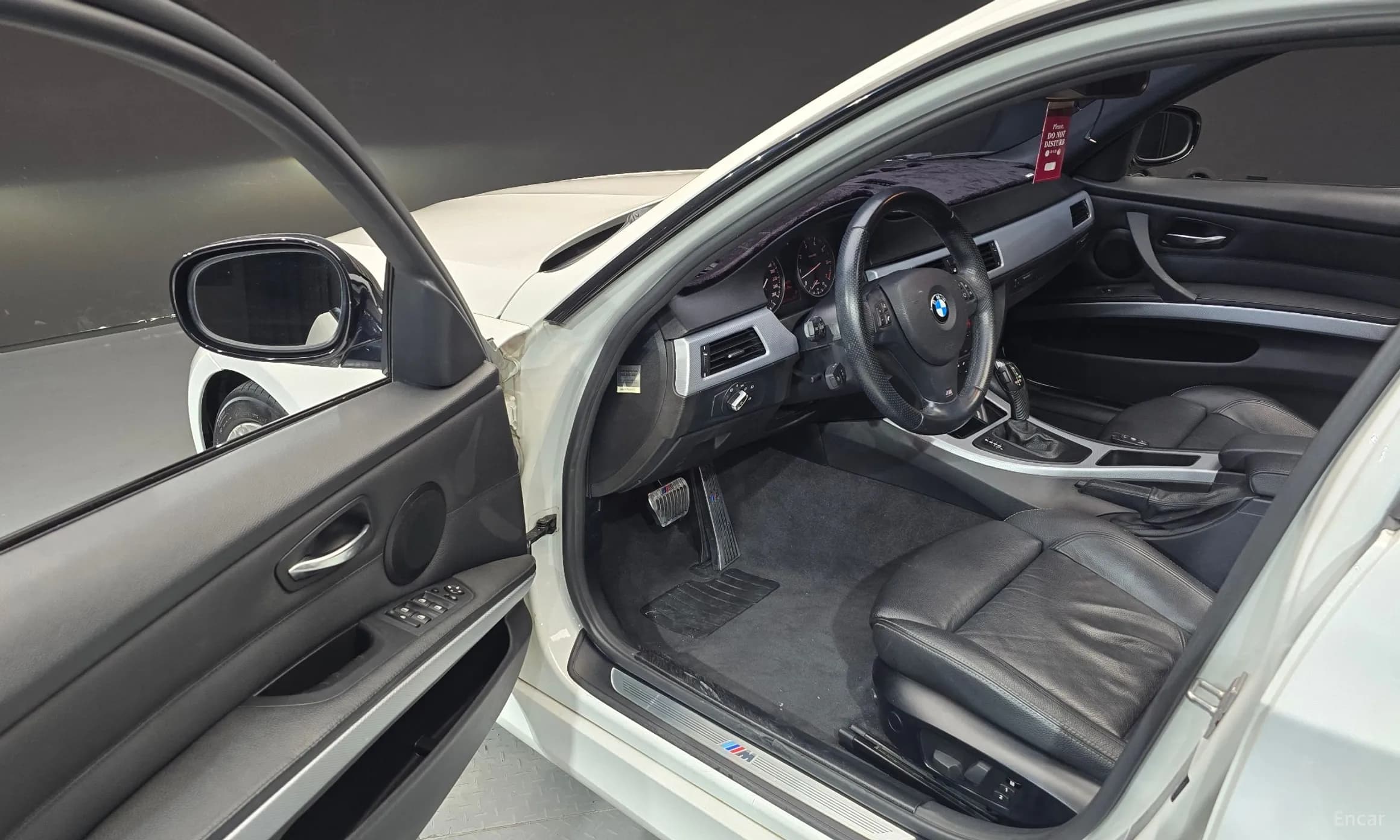3 Series (E90)