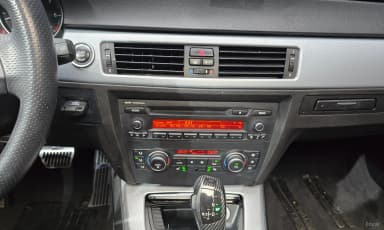 3 Series (E90)