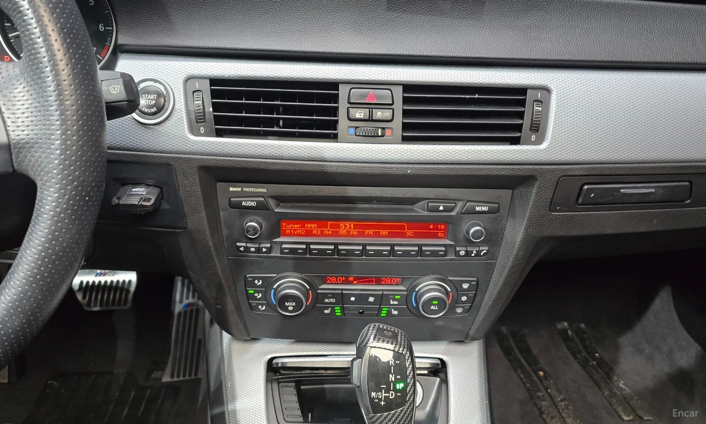 3 Series (E90)