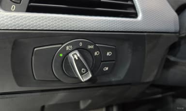 3 Series (E90)