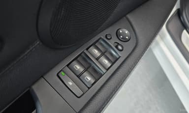 3 Series (E90)