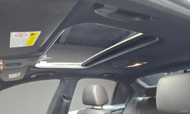 3 Series (E90)