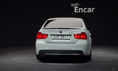 3 Series (E90)