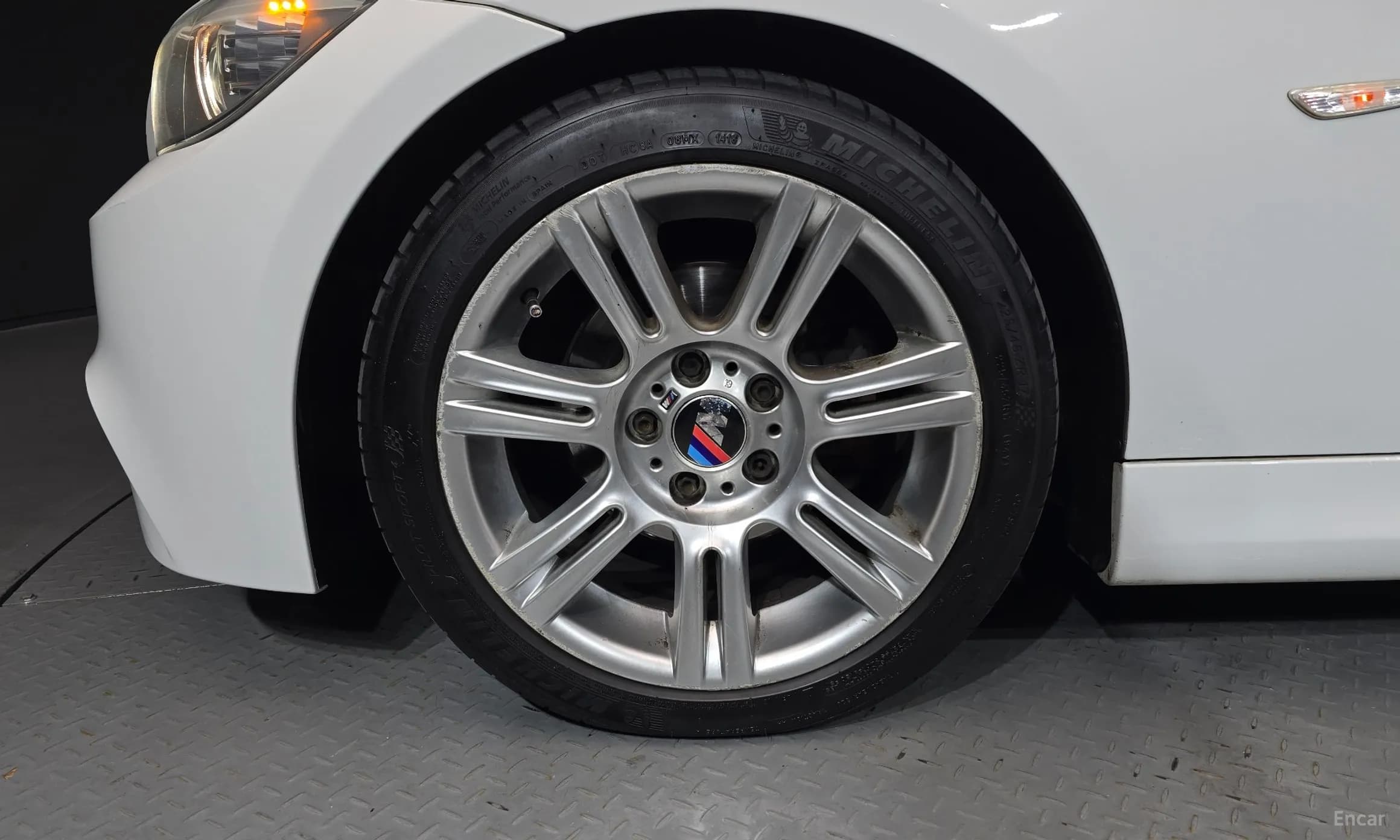3 Series (E90)