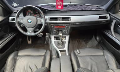 3 Series (E90)