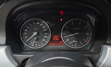 3 Series (E90)