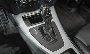 3 Series (E90)