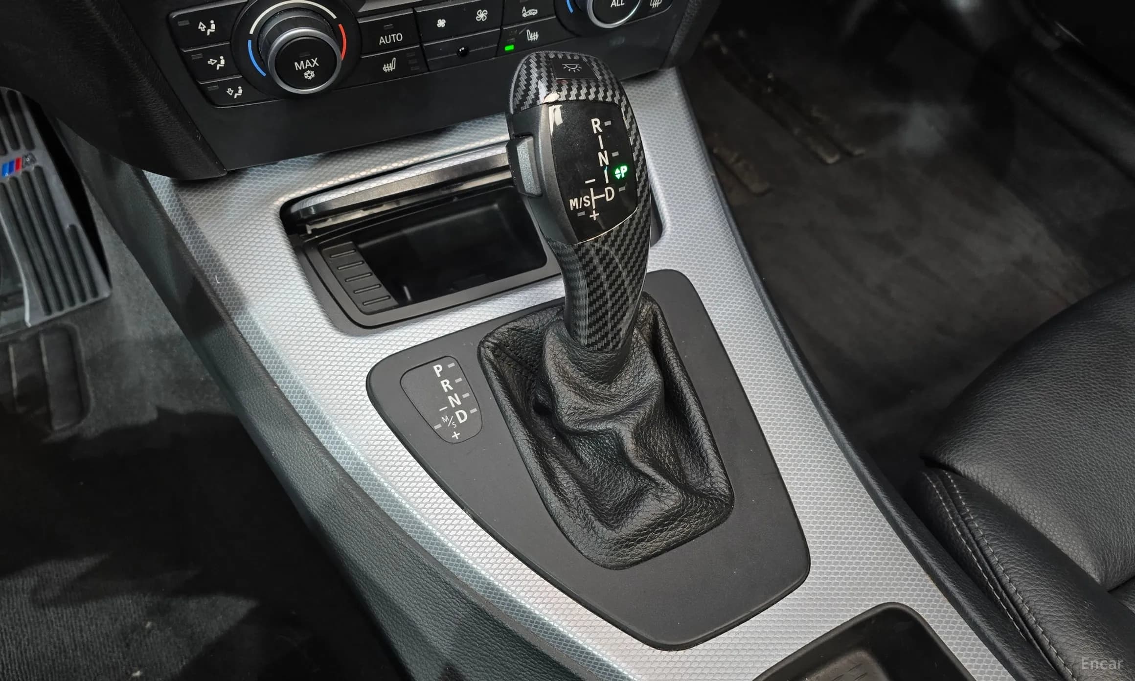 3 Series (E90)