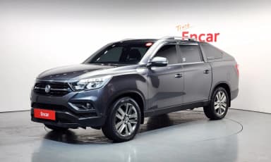 Rexton Sports