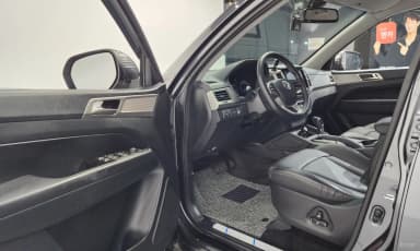 Rexton Sports
