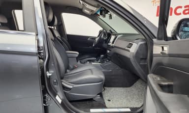 Rexton Sports