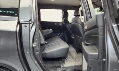 Rexton Sports
