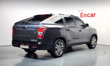 Rexton Sports