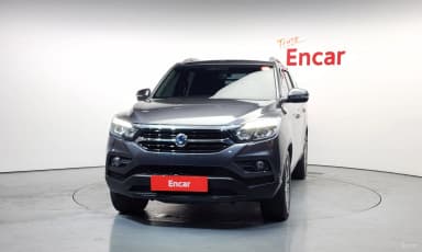 Rexton Sports