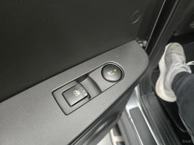 Korando Sports