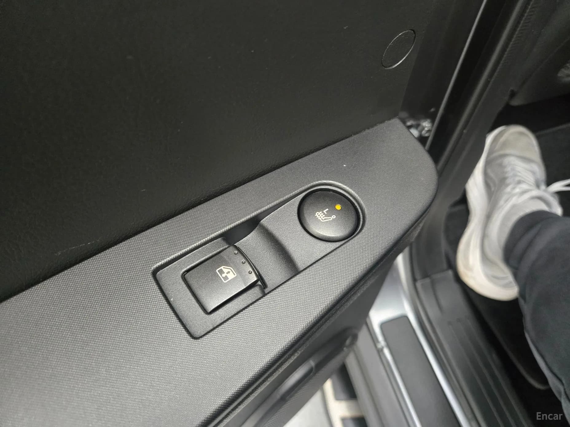 Korando Sports