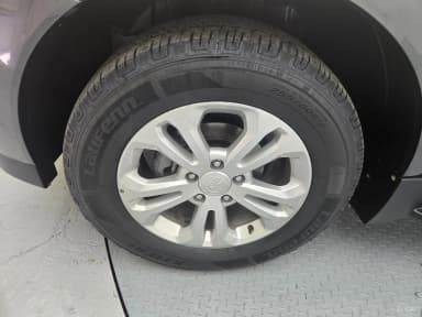 Korando Sports