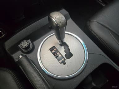Korando Sports