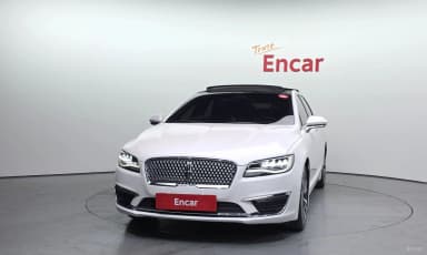 New MKZ