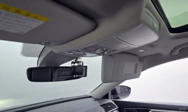 The New Passat