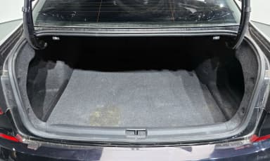 The New Passat