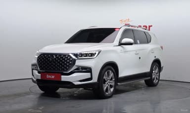 Rexton