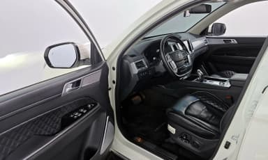 Rexton