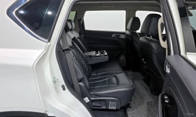 Rexton