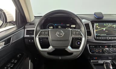 Rexton