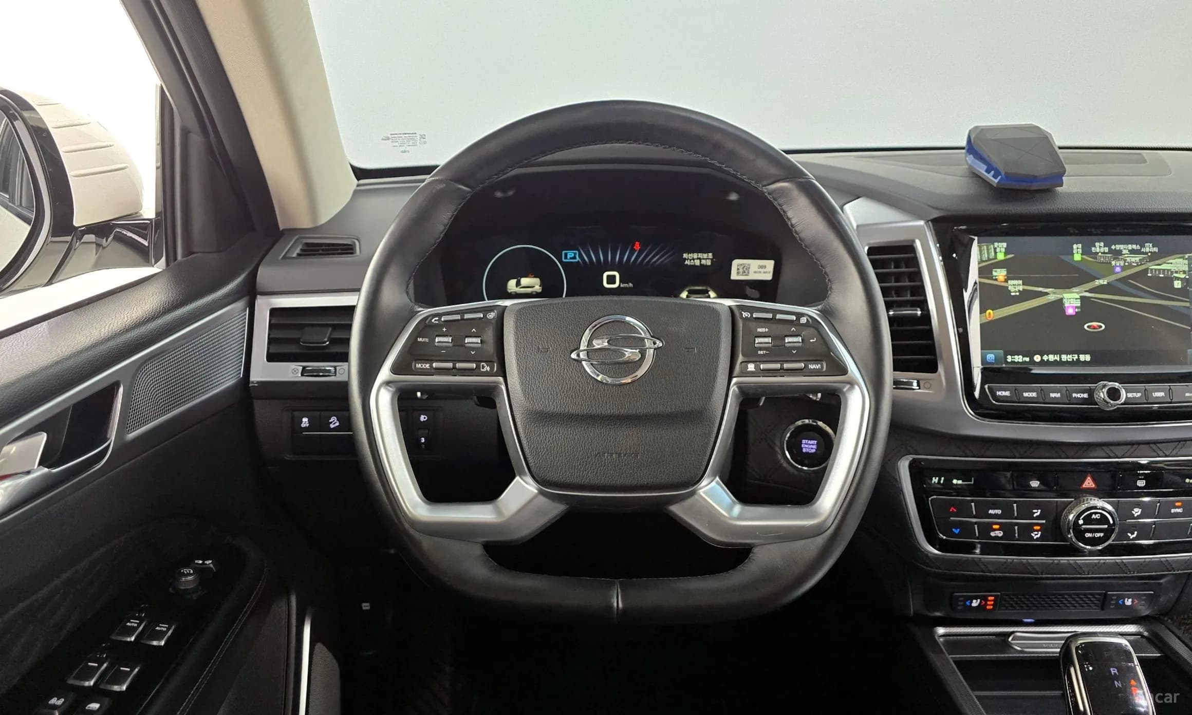 Rexton