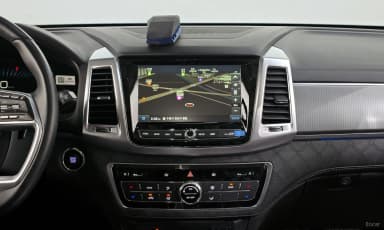 Rexton
