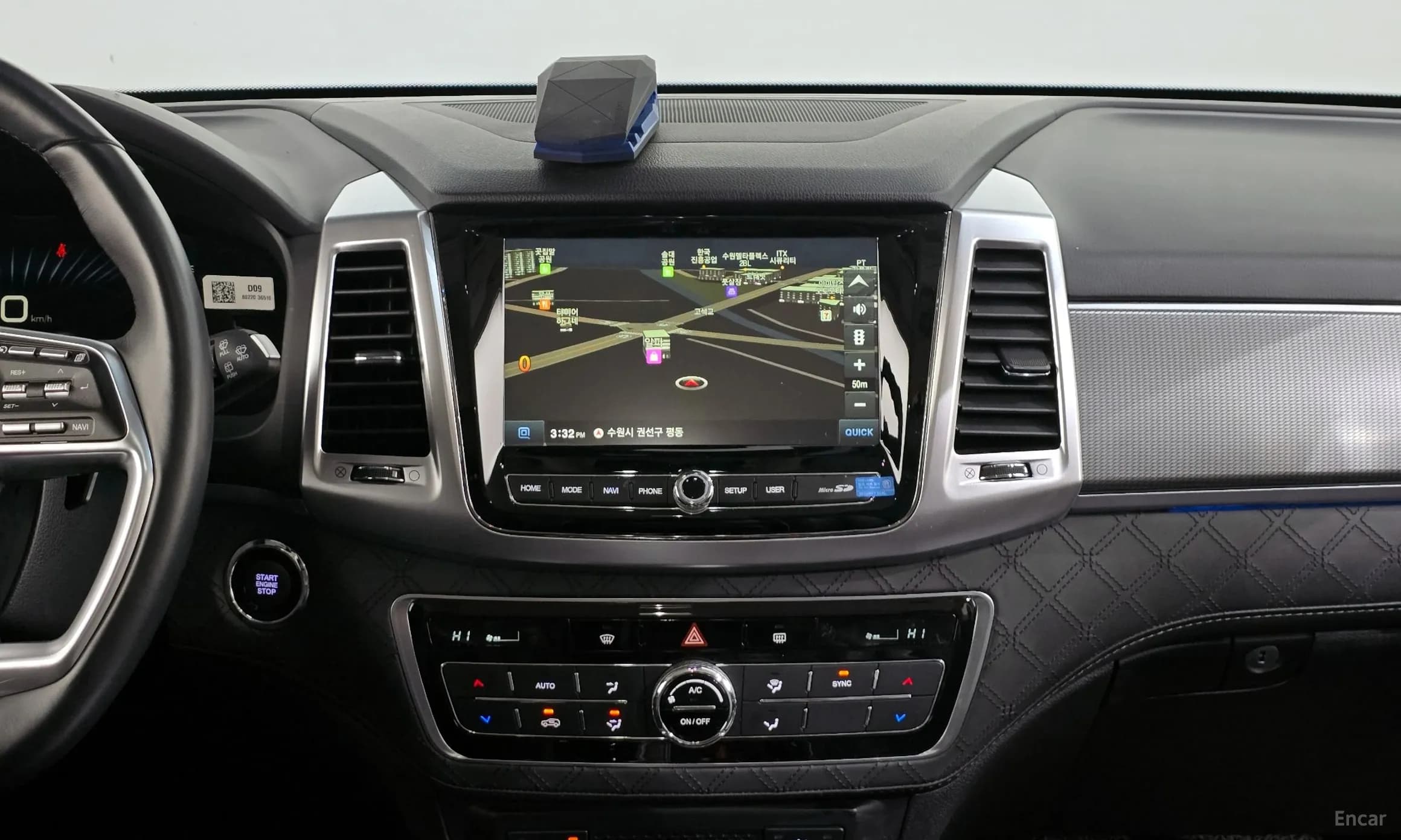Rexton