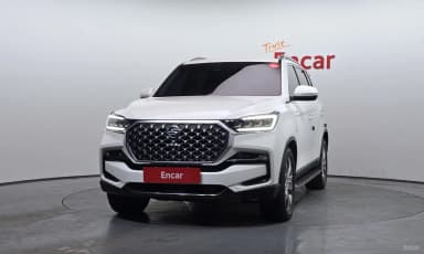 Rexton